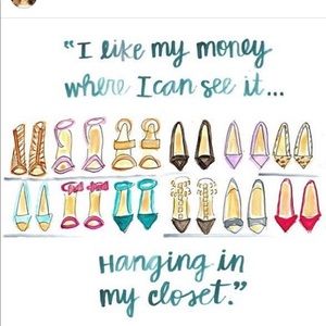 Meet your Posher, Michelle